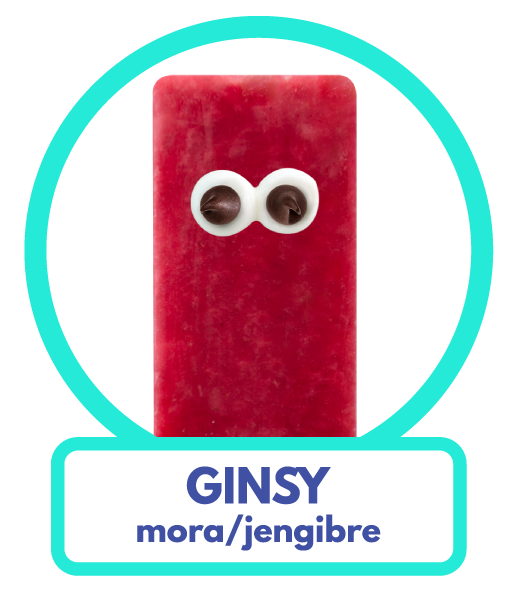 Ginsy